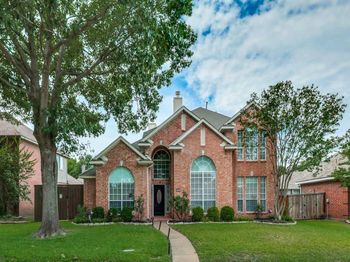 1206  Brook Drive 
