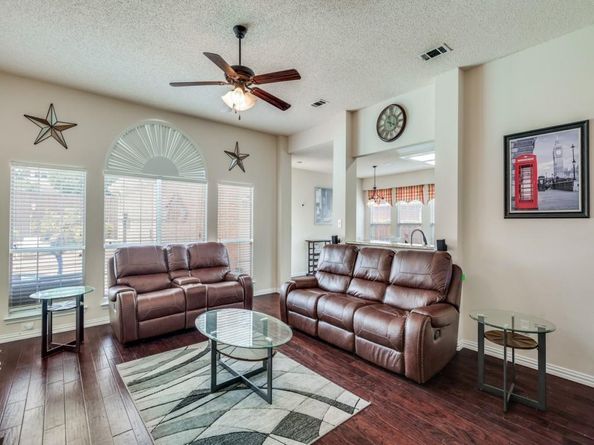 1206  Brook Drive , Allen Texas 75002