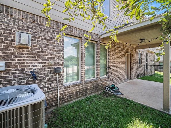 7104  Rose Quartz Court , Fort Worth Texas 76132