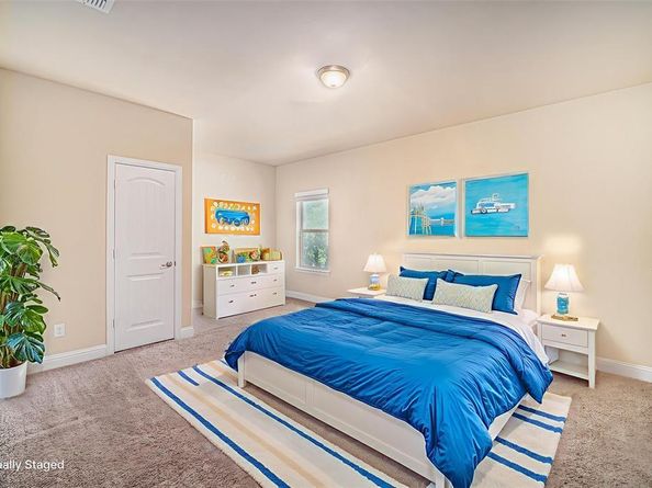 7104  Rose Quartz Court , Fort Worth Texas 76132