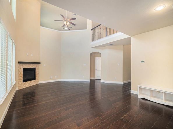 7104  Rose Quartz Court , Fort Worth Texas 76132