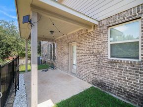 7104  Rose Quartz Court , Fort Worth Texas 76132