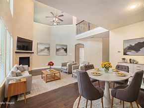 7104  Rose Quartz Court , Fort Worth Texas 76132