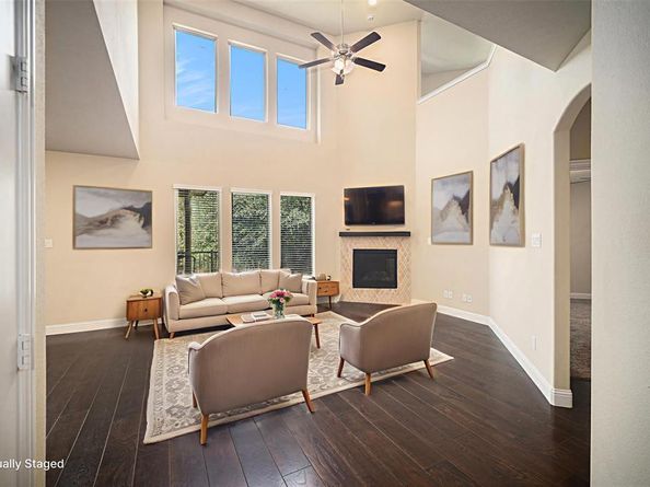 7104  Rose Quartz Court , Fort Worth Texas 76132