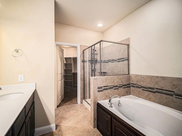 7104  Rose Quartz Court , Fort Worth Texas 76132
