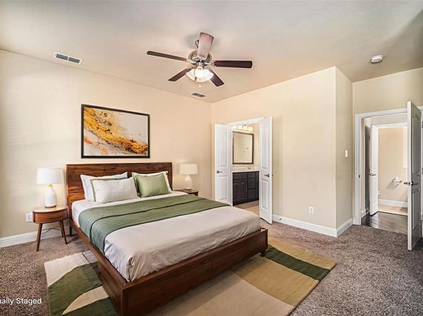 7104  Rose Quartz Court , Fort Worth Texas 76132