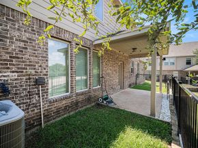 7104  Rose Quartz Court , Fort Worth Texas 76132
