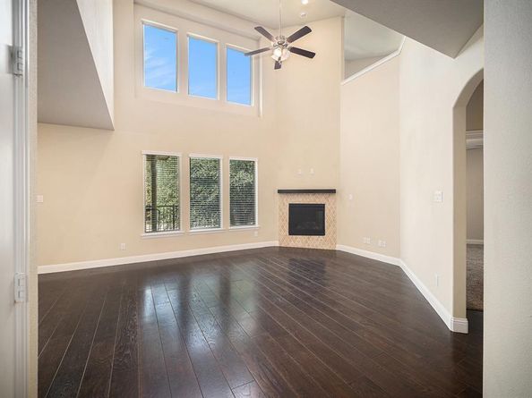 7104  Rose Quartz Court , Fort Worth Texas 76132