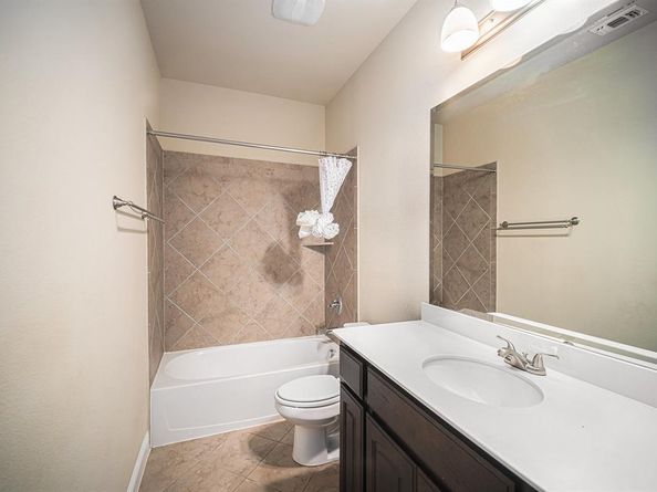 7104  Rose Quartz Court , Fort Worth Texas 76132