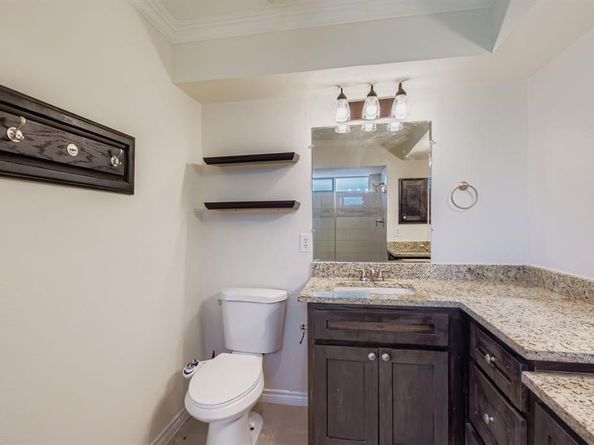 1610  Concord Place , Carrollton Texas 75007