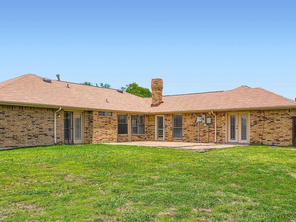 1610  Concord Place , Carrollton Texas 75007