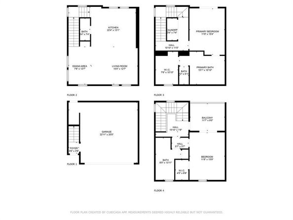 4208  Live Oak Street  104, Dallas Texas 75204