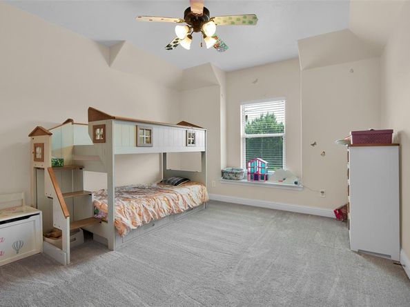 1204  Sand Jack Drive , Corinth Texas 76208