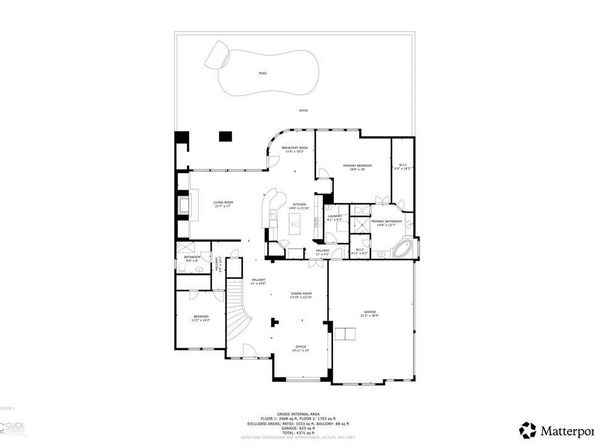 1204  Sand Jack Drive , Corinth Texas 76208