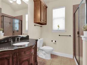 1204  Sand Jack Drive , Corinth Texas 76208