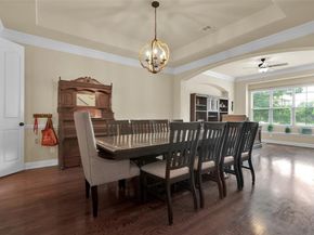 1204  Sand Jack Drive , Corinth Texas 76208