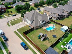 1204  Sand Jack Drive , Corinth Texas 76208