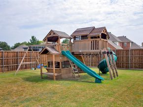 1204  Sand Jack Drive , Corinth Texas 76208