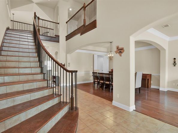 1204  Sand Jack Drive , Corinth Texas 76208