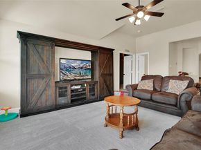 1204  Sand Jack Drive , Corinth Texas 76208