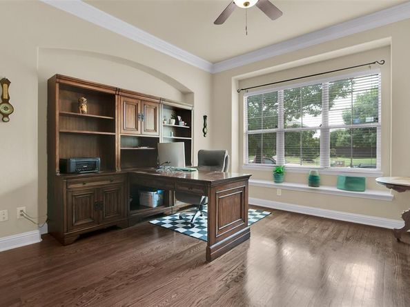 1204  Sand Jack Drive , Corinth Texas 76208