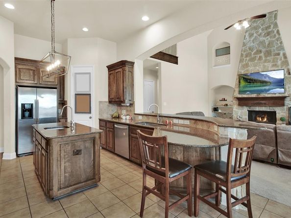 1204  Sand Jack Drive , Corinth Texas 76208