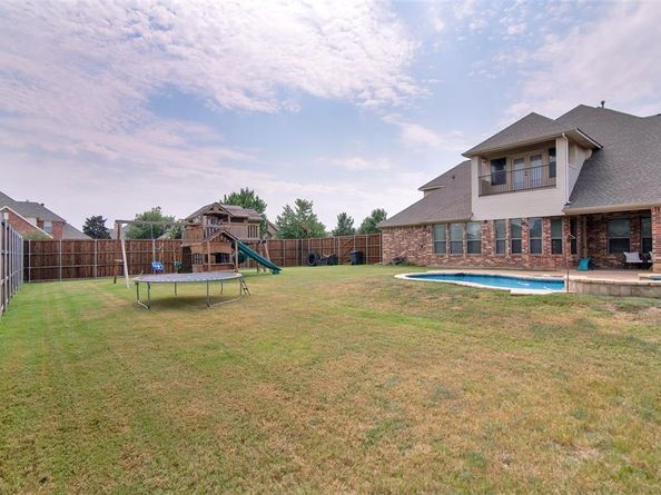 1204  Sand Jack Drive , Corinth Texas 76208