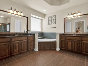 1204  Sand Jack Drive , Corinth Texas 76208