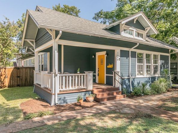 1140  Cedar Hill Avenue , Dallas Texas 75208