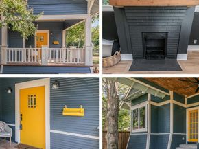 1140  Cedar Hill Avenue , Dallas Texas 75208