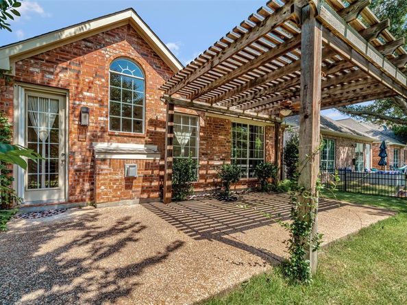 2312  Canyon Creek Drive , McKinney Texas 75072