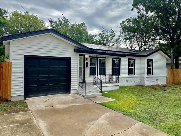 5109  Roxie Street , Haltom City Texas 76117