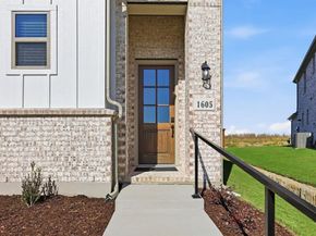 1605  Barnwood Road , Celina Texas 75009