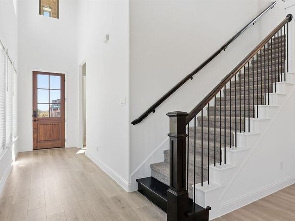 1605  Barnwood Road , Celina Texas 75009