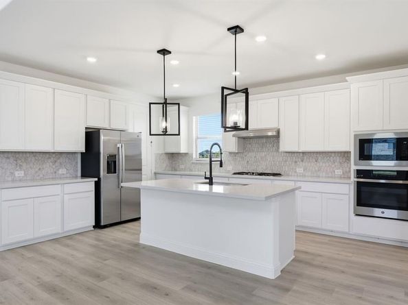 1605  Barnwood Road , Celina Texas 75009