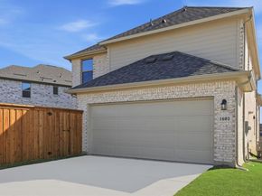 1605  Barnwood Road , Celina Texas 75009