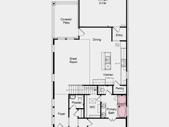 1605  Barnwood Road , Celina Texas 75009