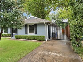 10132  Baronne Circle , Dallas Texas 75218