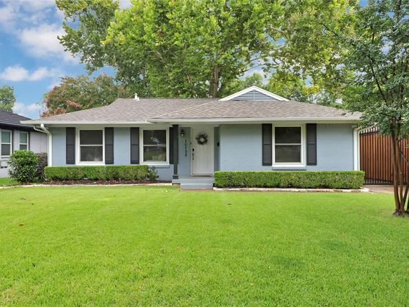 10132  Baronne Circle , Dallas Texas 75218