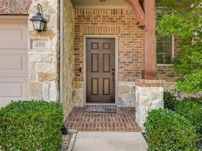 400  Spring Creek Drive , Argyle Texas 76226