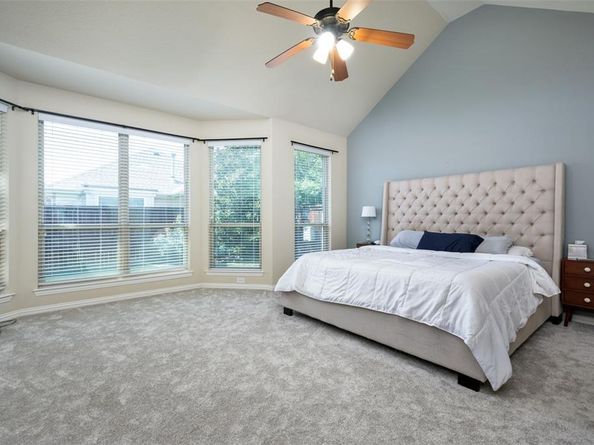 400  Spring Creek Drive , Argyle Texas 76226