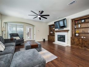 400  Spring Creek Drive , Argyle Texas 76226