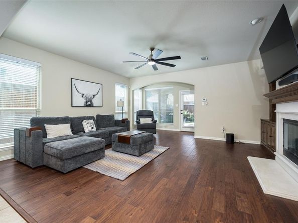 400  Spring Creek Drive , Argyle Texas 76226