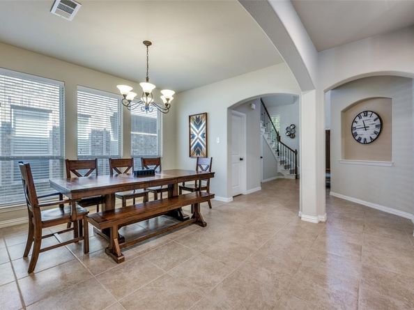 400  Spring Creek Drive , Argyle Texas 76226