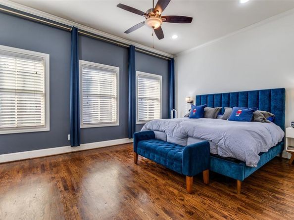 2171  Helsminster Drive , Dallas Texas 75201