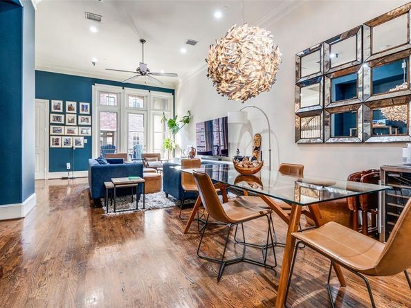 2171  Helsminster Drive , Dallas Texas 75201