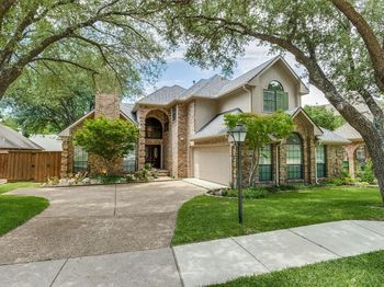 7409  Hardwick Drive 