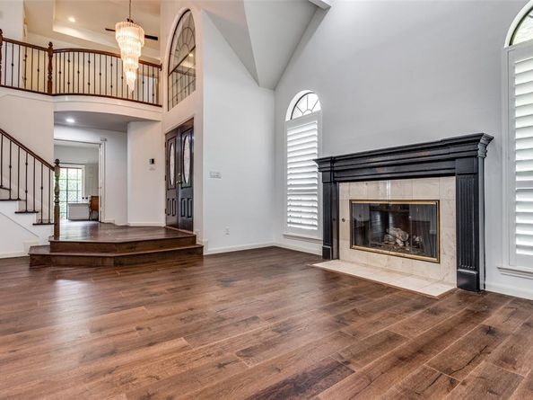 7409  Hardwick Drive , Garland Texas 75044