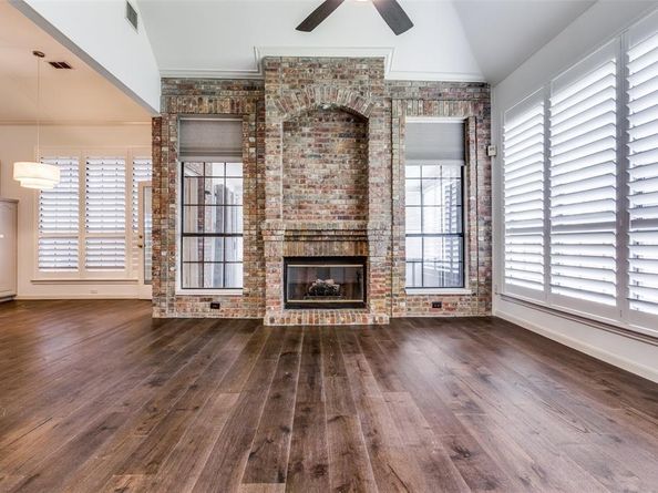 7409  Hardwick Drive , Garland Texas 75044