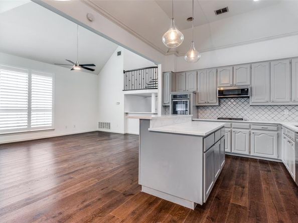 7409  Hardwick Drive , Garland Texas 75044